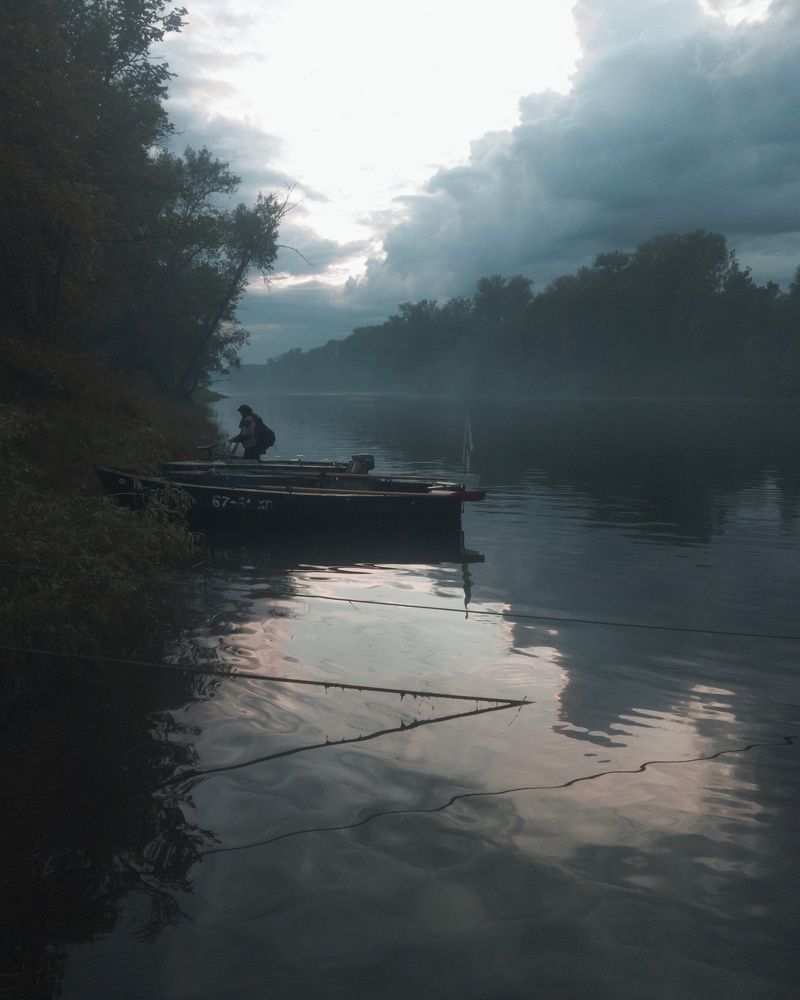 Photograph by Дмитрий Кашиков