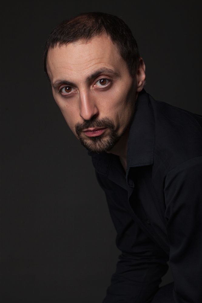 Photograph by Елена Комова