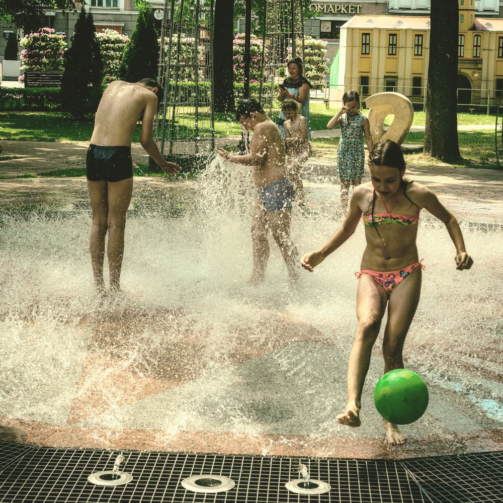 Photograph by Александр Падажецкий