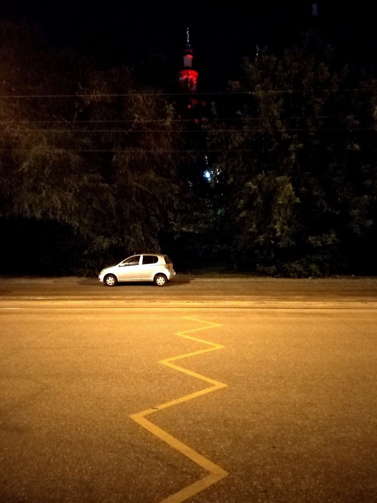 Дорога к Храму / My Way