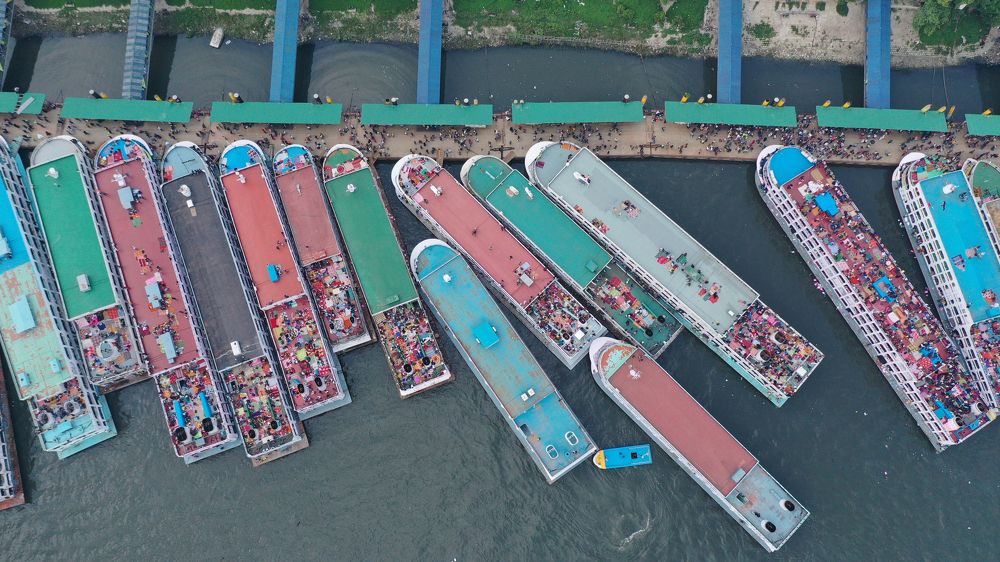 Photograph by Ahmad Raquib