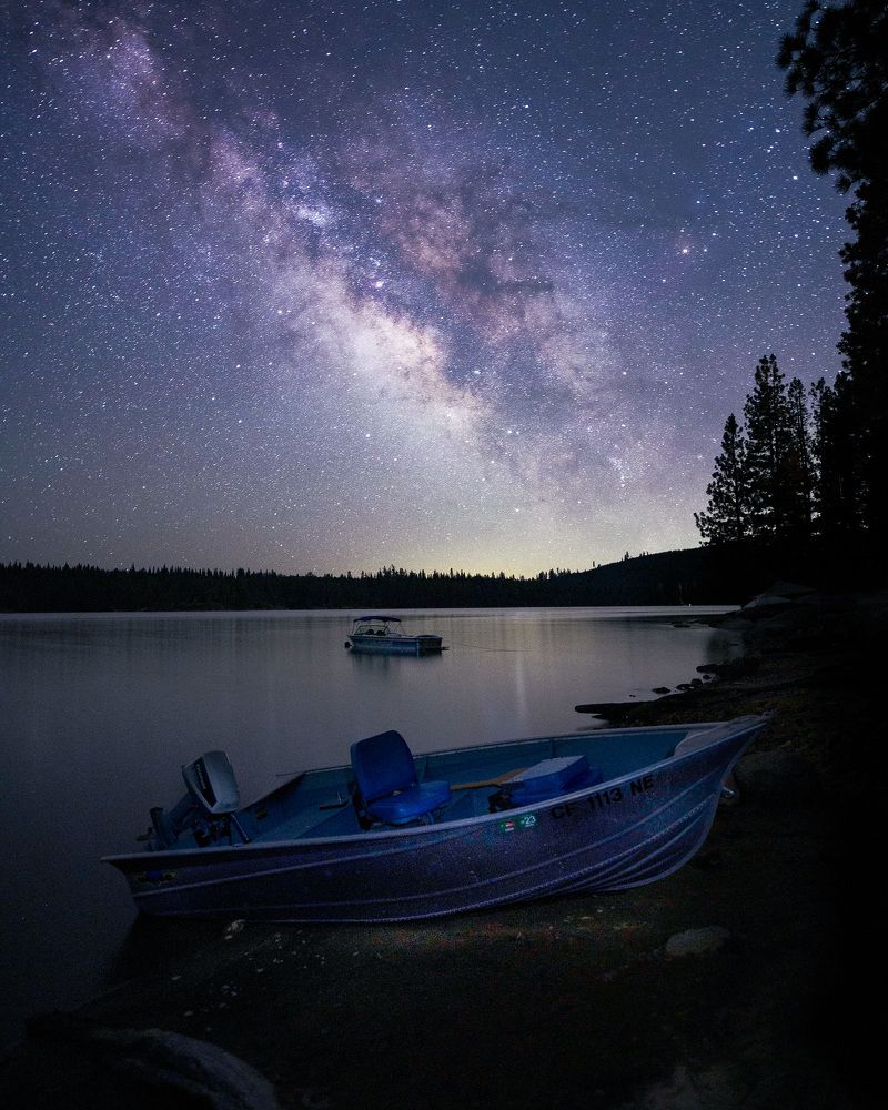 Фотография автора Robert Welsted