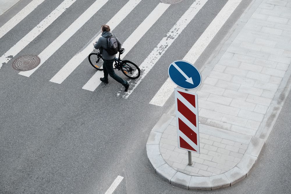 Путь и направление