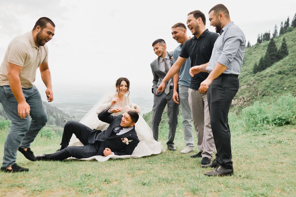 Photograph by Руслан Ниязов