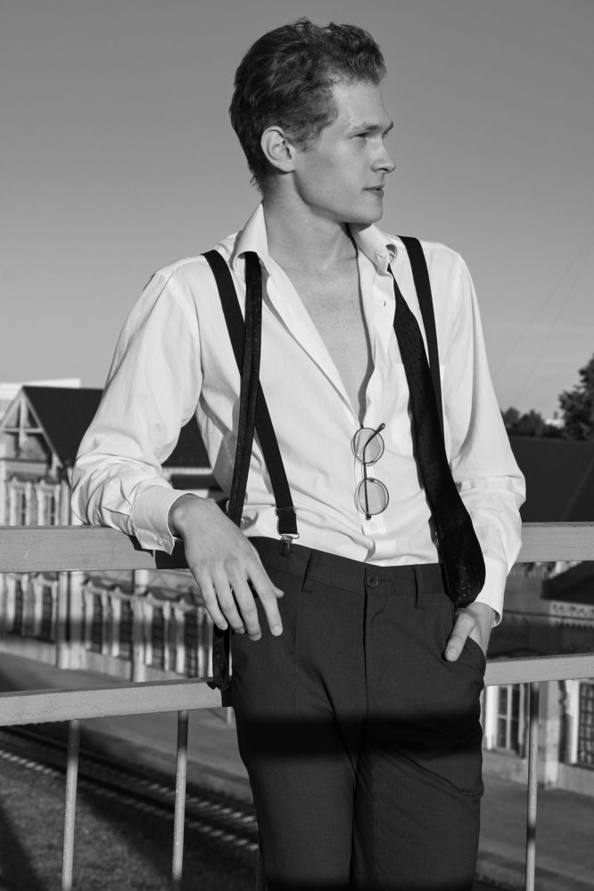 Photograph by Юлия Карпова