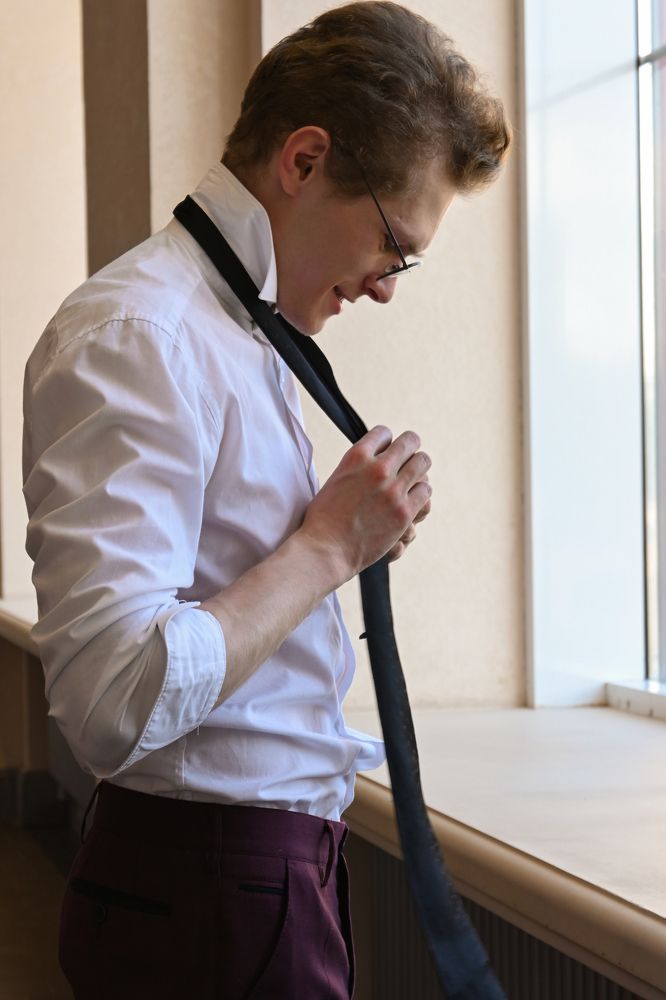 Photograph by Юлия Карпова