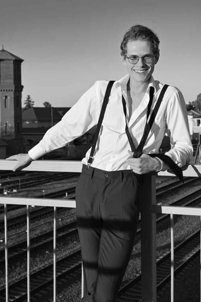 Photograph by Юлия Карпова