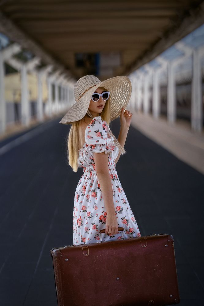 Photograph by Юрий Захаров