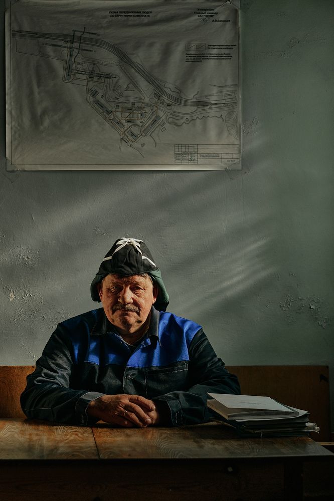 Photograph by Ольга Йонш