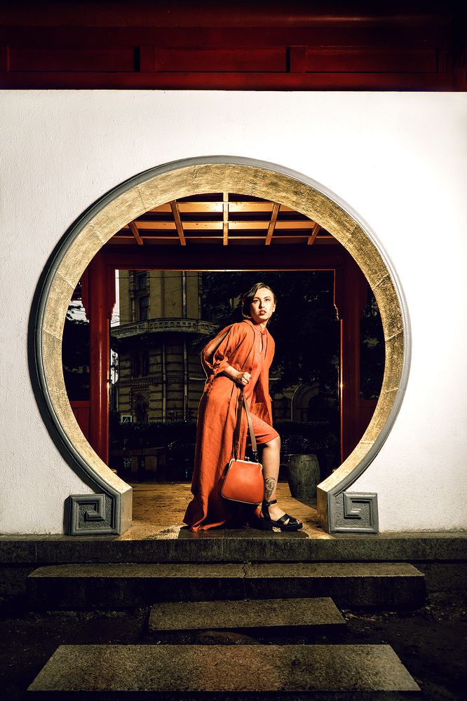 Photograph by Ольга Йонш