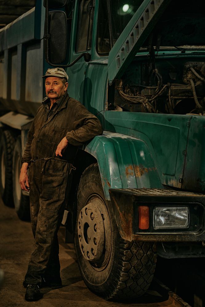 Photograph by Ольга Йонш