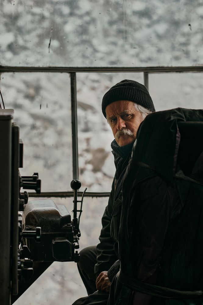 Photograph by Ольга Йонш