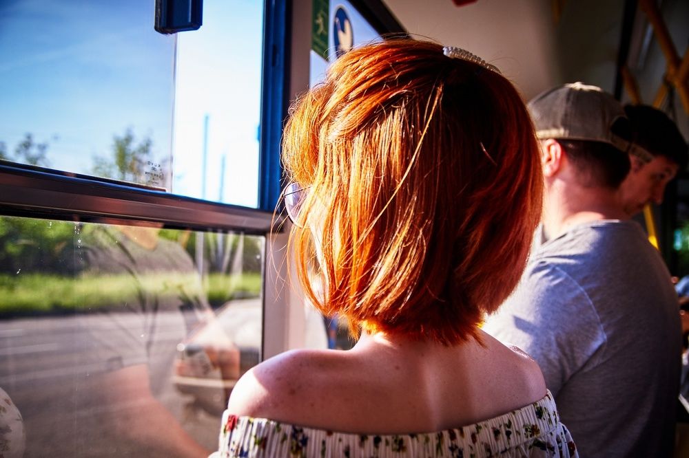 Photograph by Rodion Lobanov