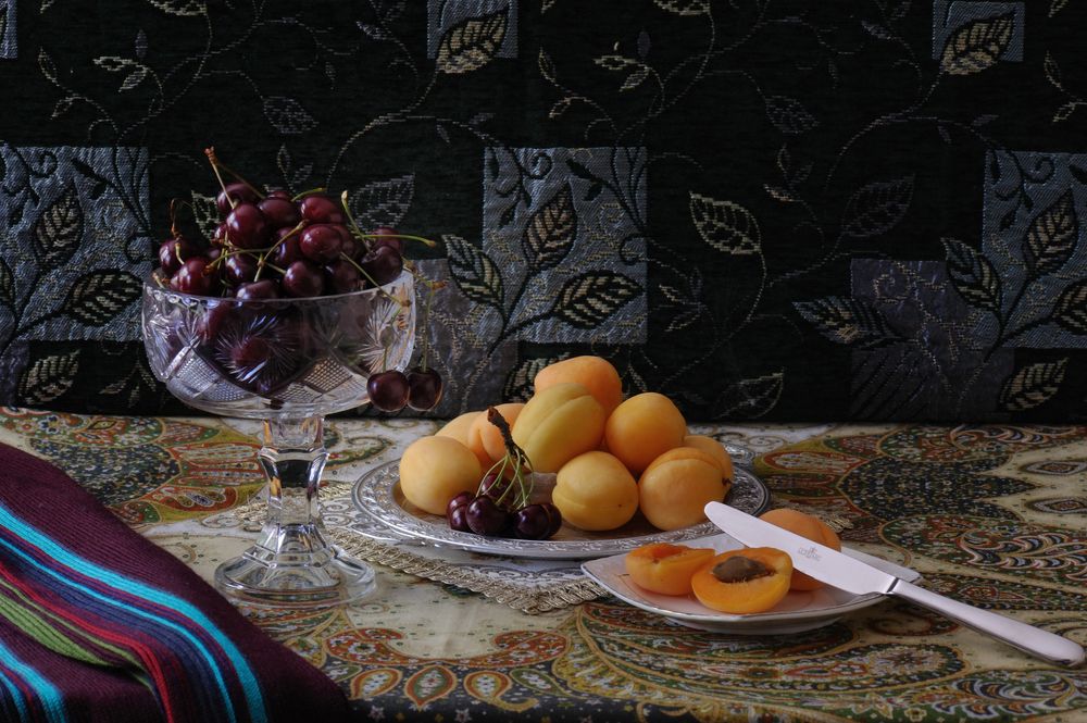 Photograph by Виктор Березкин