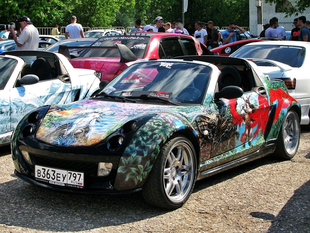 Автотворчество