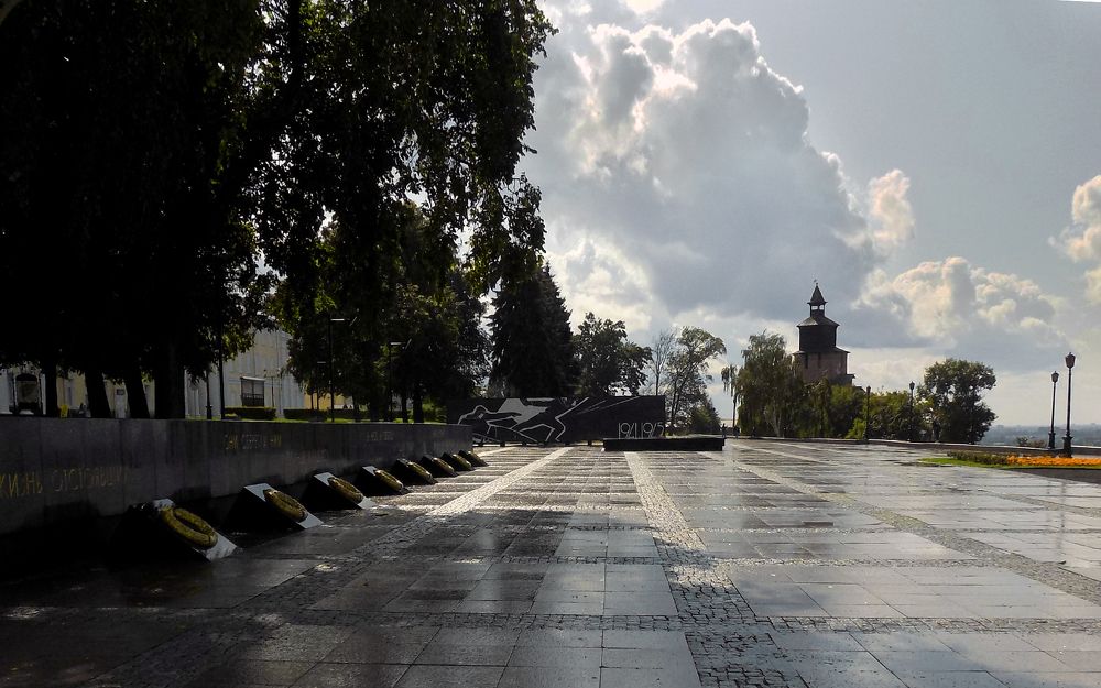 Photograph by Сергей Рудаков