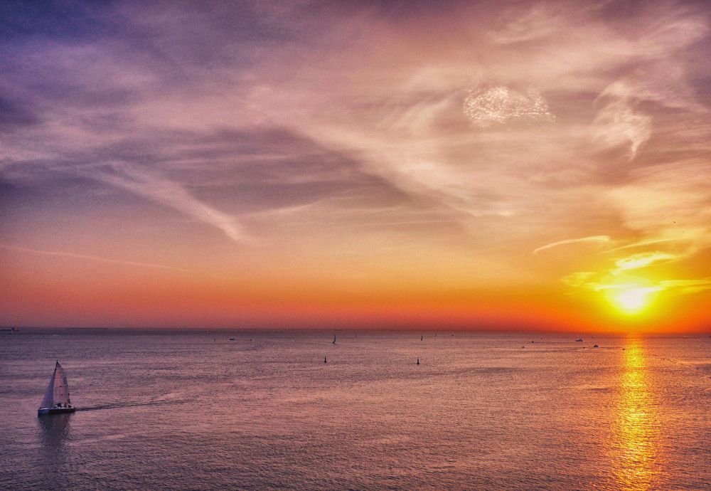 Регата на Неве