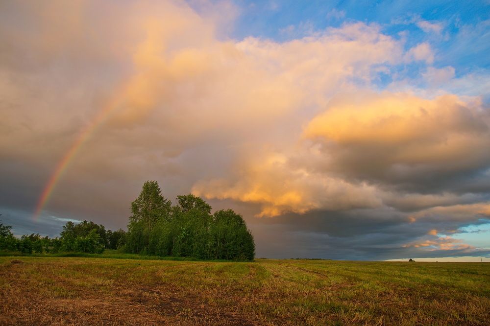 Photograph by Василий Быстрицкий