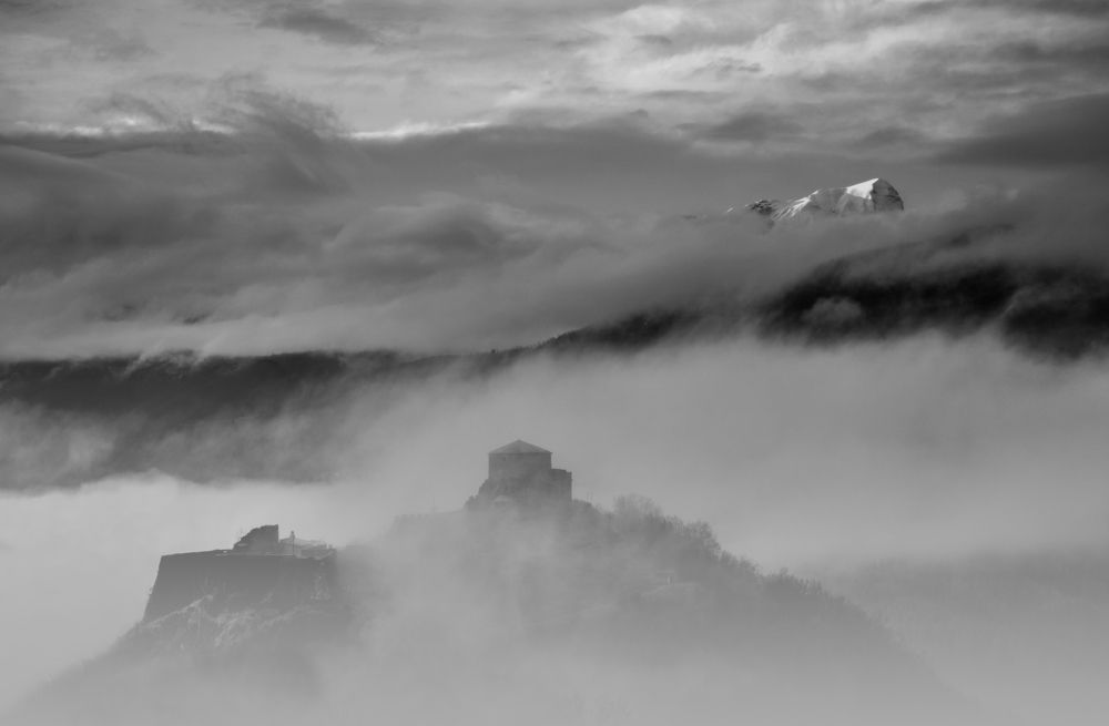 Photograph by Simone Batini