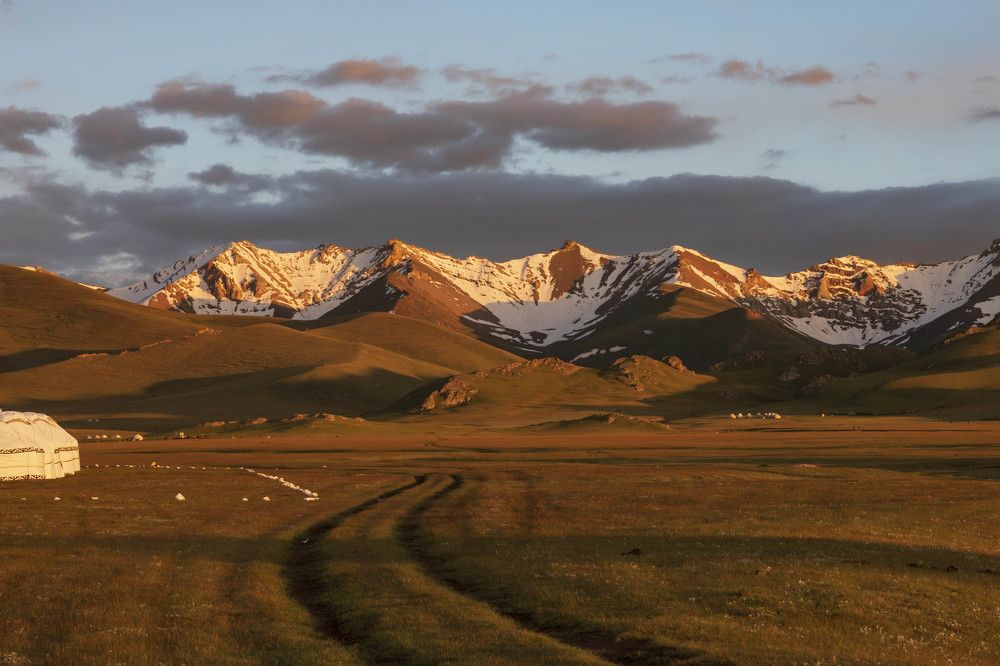 Photograph by klara Neikov