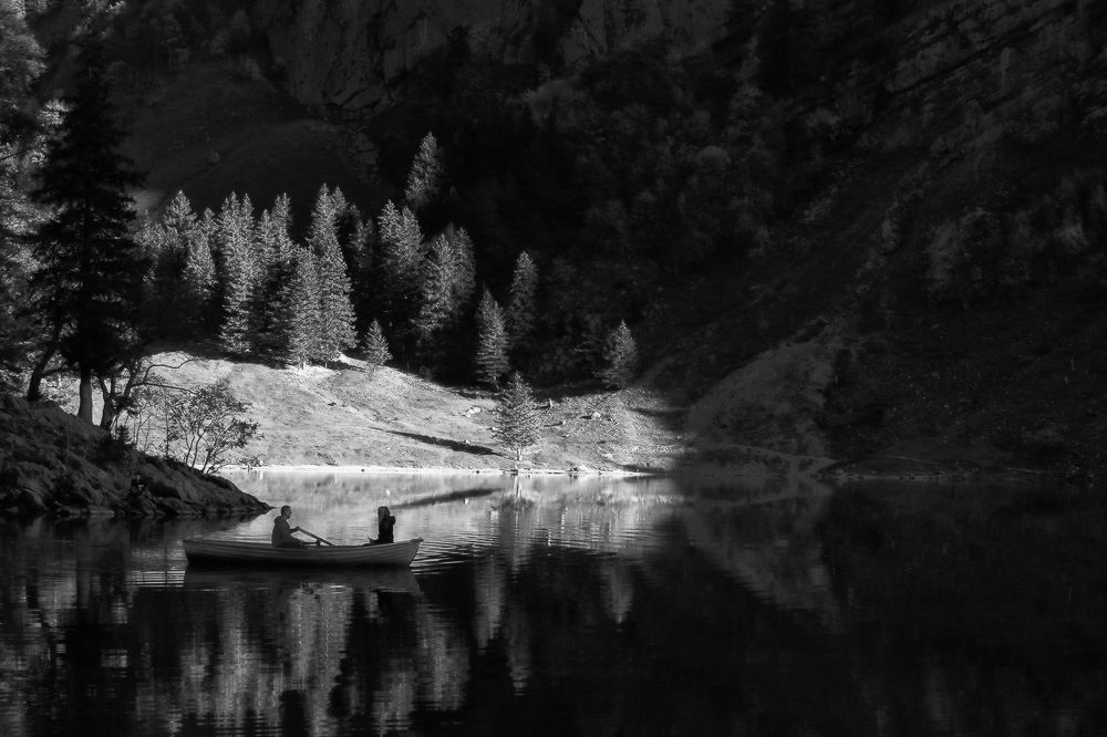 Photograph by Галина Хвостенко