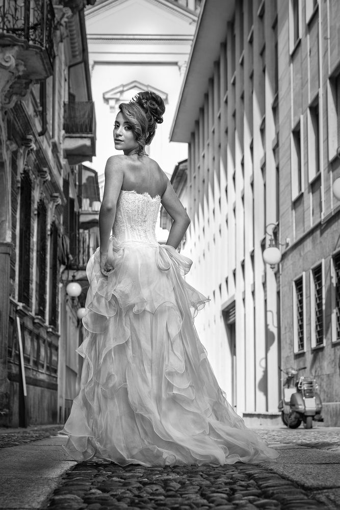 Photograph by Francesca Calabró