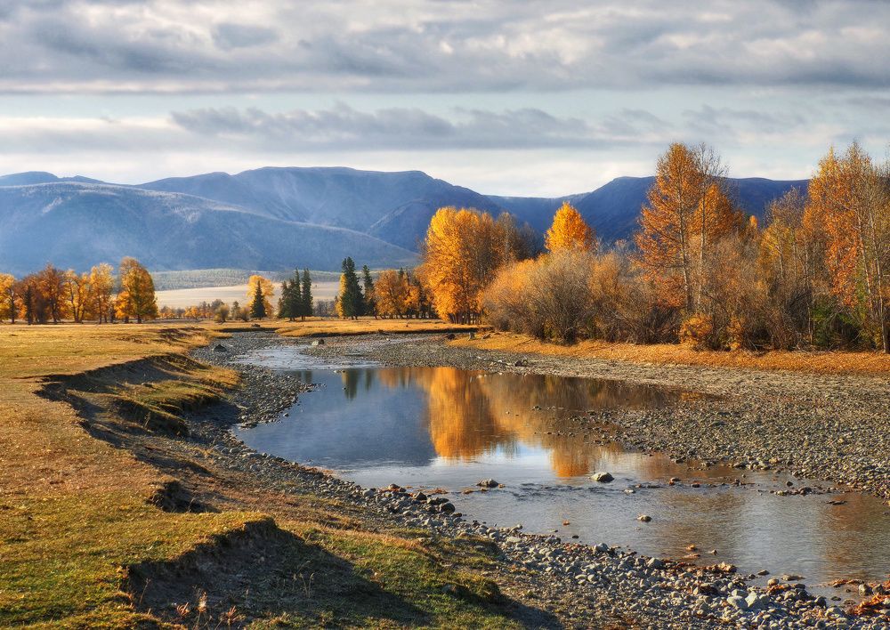 Photograph by Галина Хвостенко