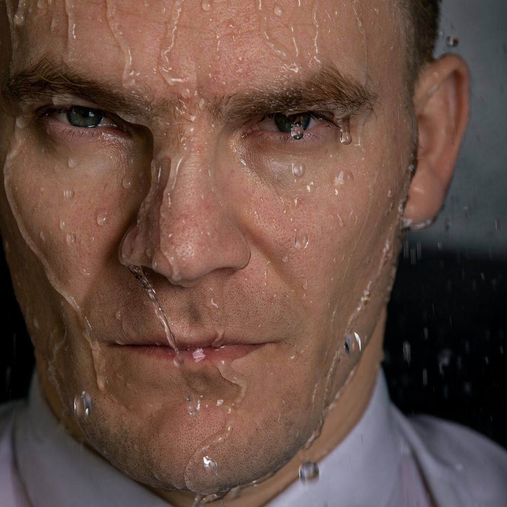 Photograph by Яна Рулёва