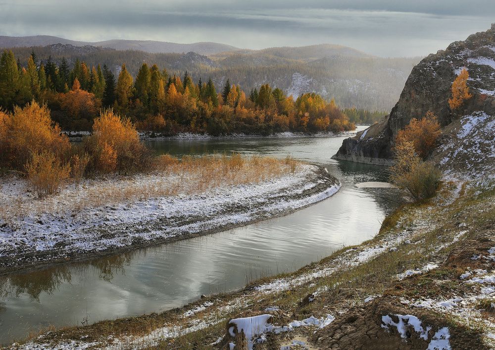 Photograph by Галина Хвостенко