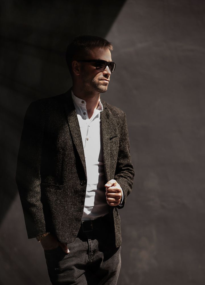 Photograph by Елена Смирнова