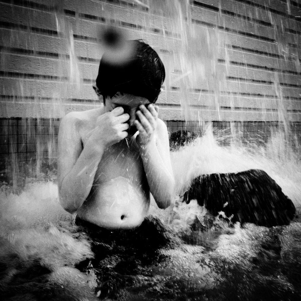 Photograph by Edmond Leong