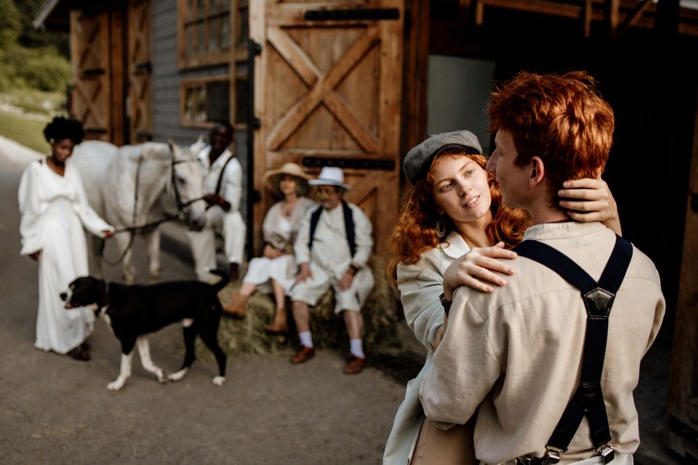 Photograph by Dima Che