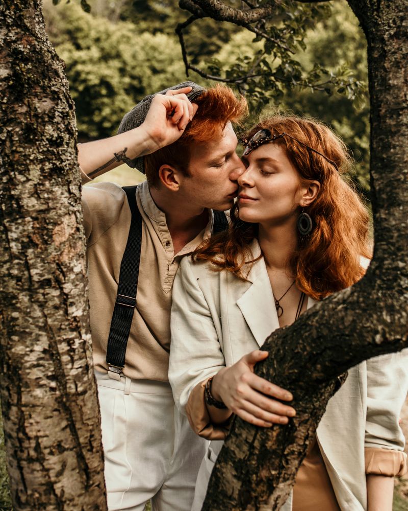 Photograph by Dima Che