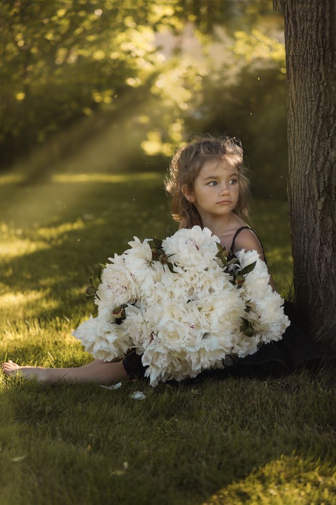 Photograph by Agnese Kalinka