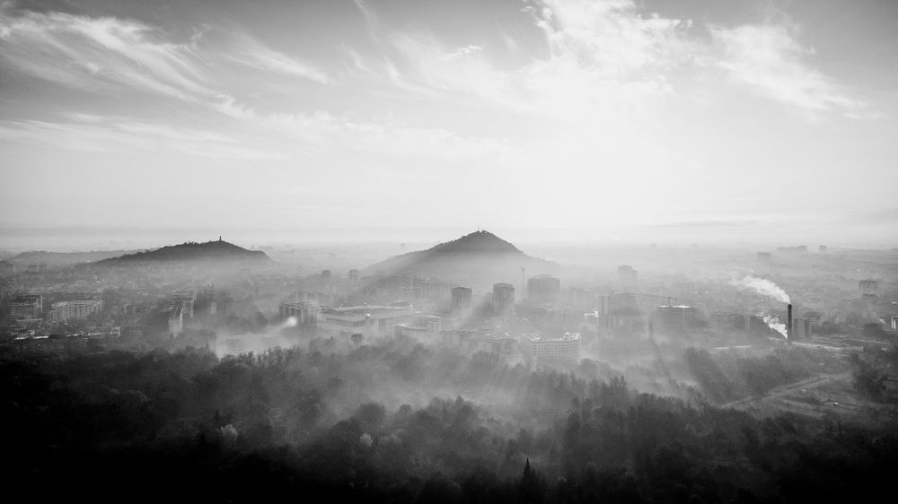 Photograph by Станимир Каменов