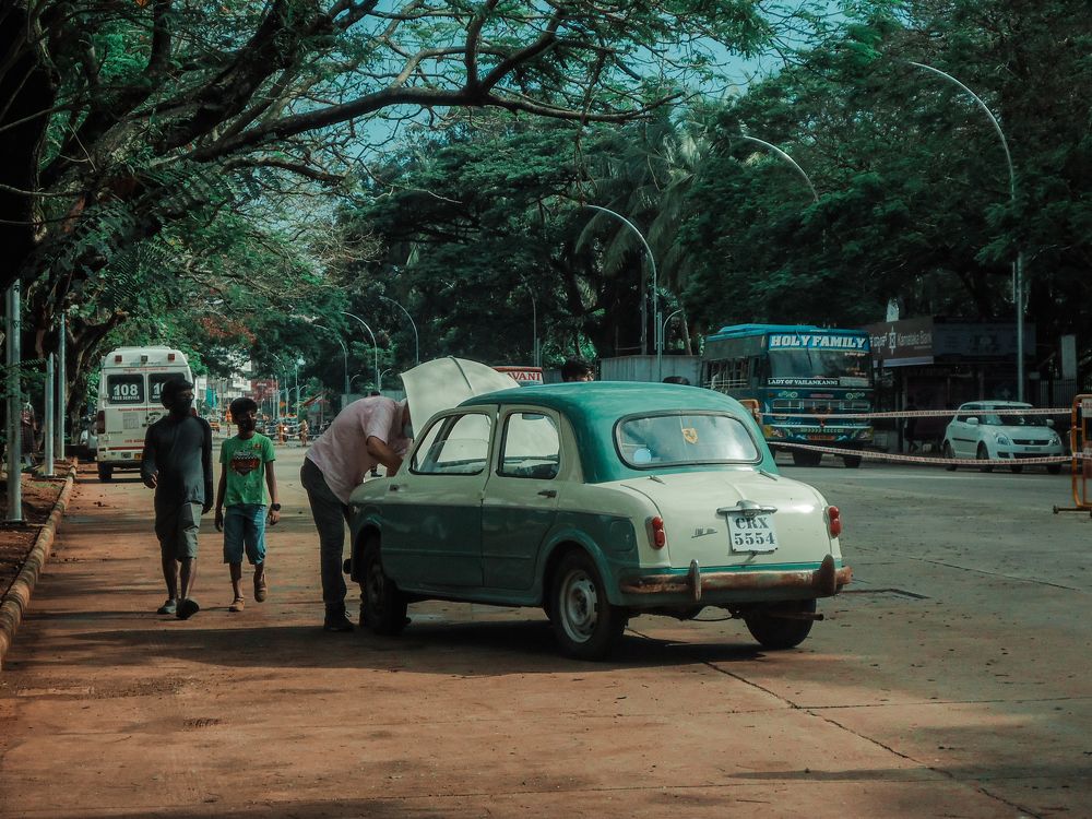 Photograph by Ashiq P F Mohammed