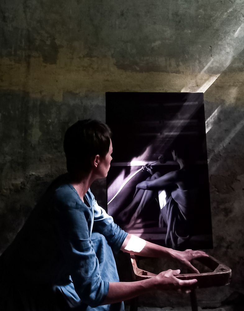 Photograph by Svetlana Yurasova