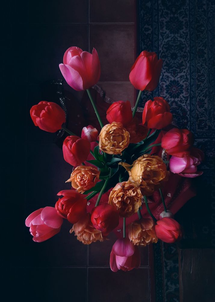 Photograph by Ольга Богорад