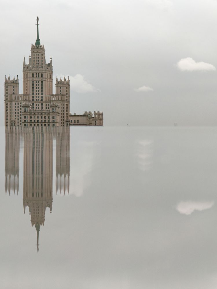 Photograph by Андрей Ионов