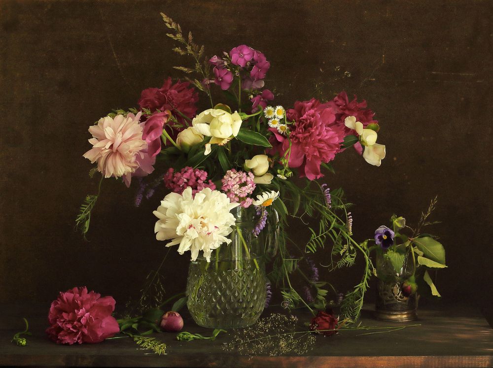 Фотография автора ТАТЬЯНА ЗАХАРОВА