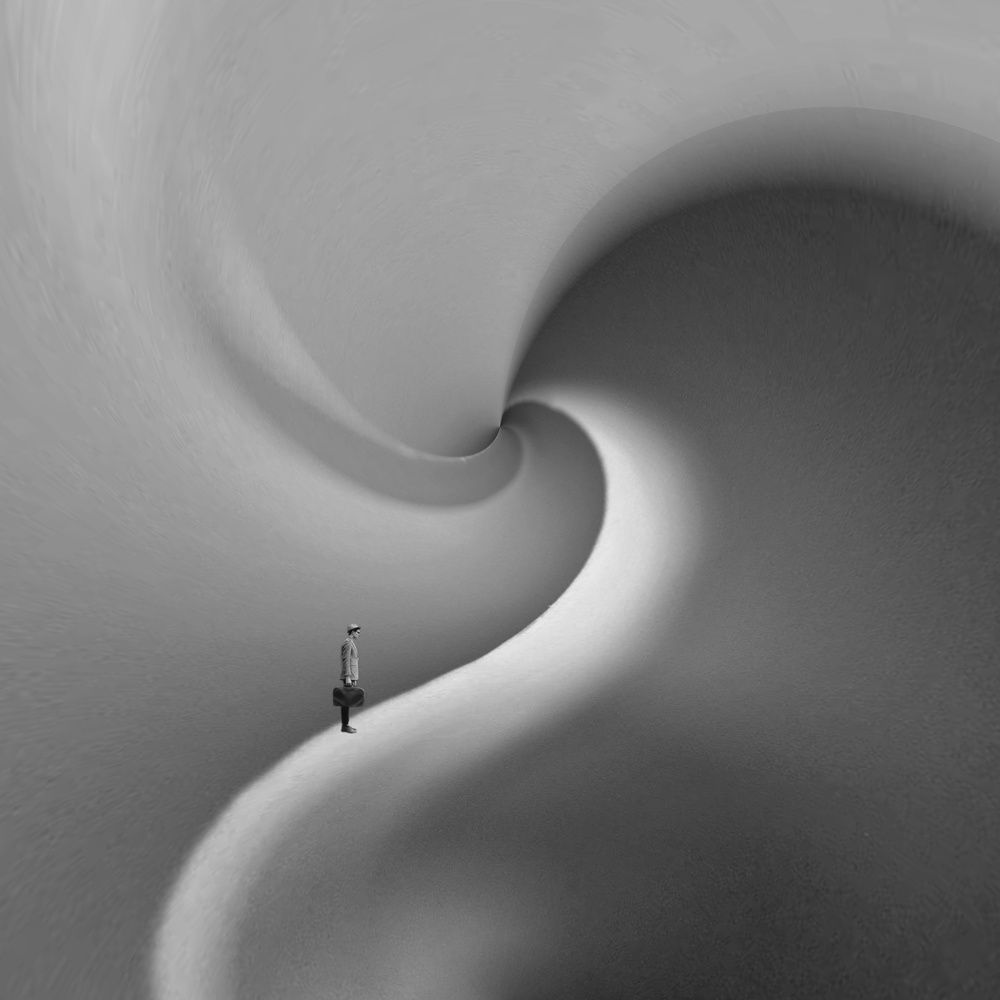 Photograph by Marian Lázaro