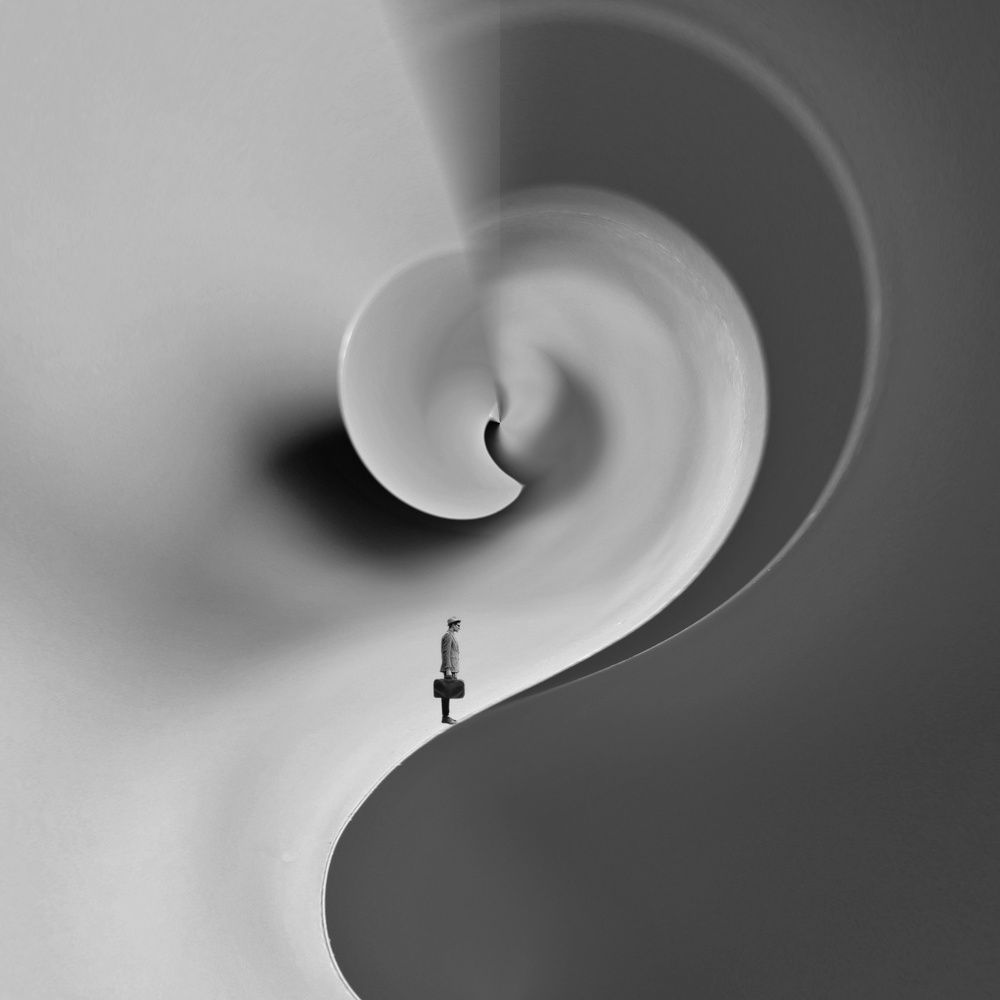 Photograph by Marian Lázaro