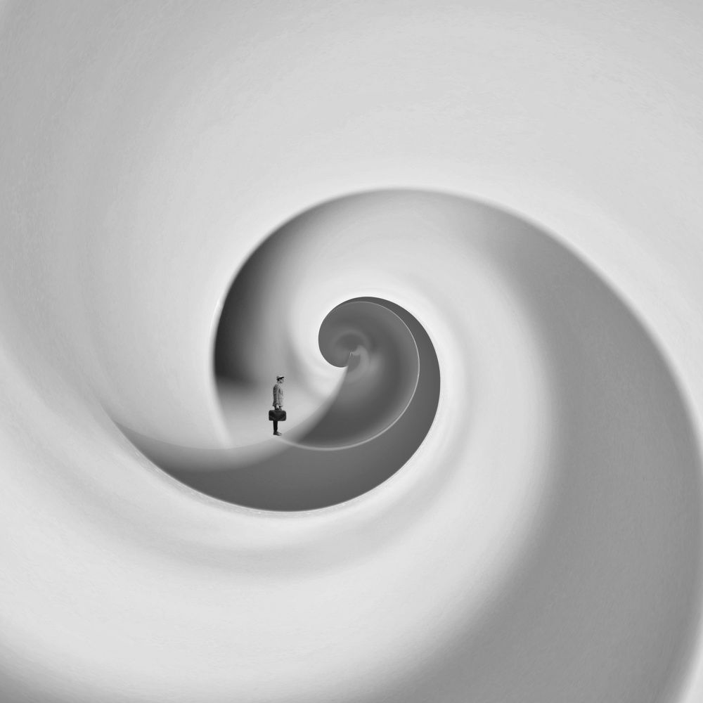 Photograph by Marian Lázaro