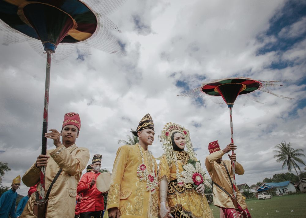 Photograph by irvan akhmad