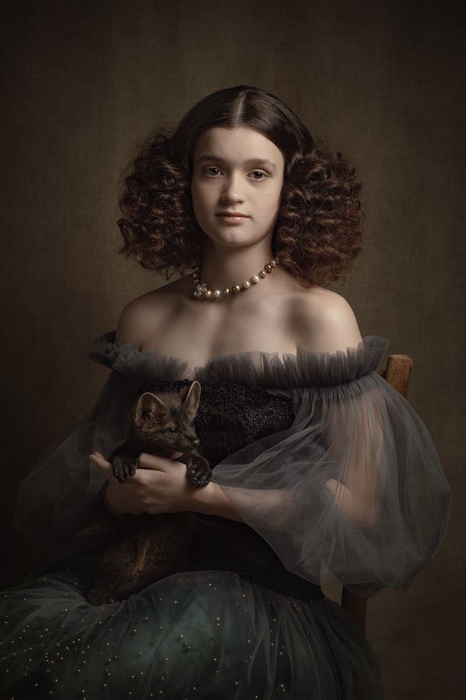 Photograph by Ященко Анастасия