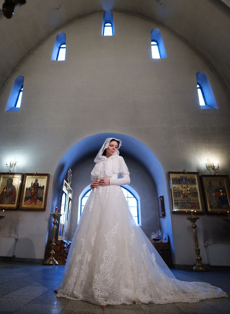 Photograph by Артем Воробьев