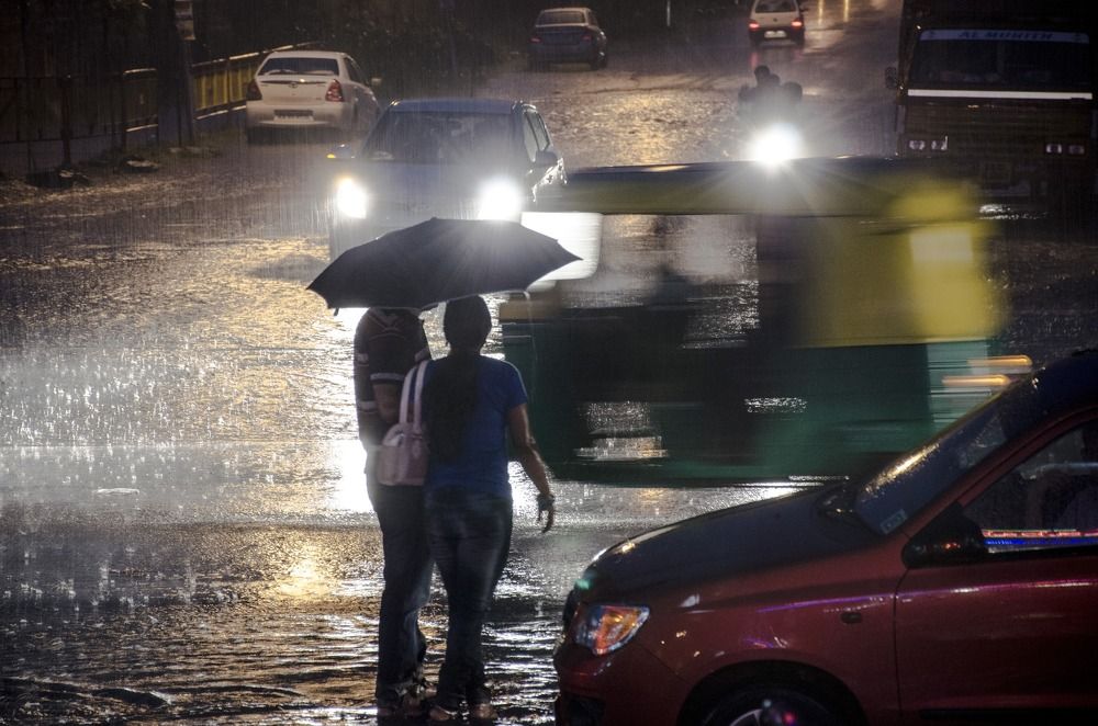 Photograph by Ranjith Kumar