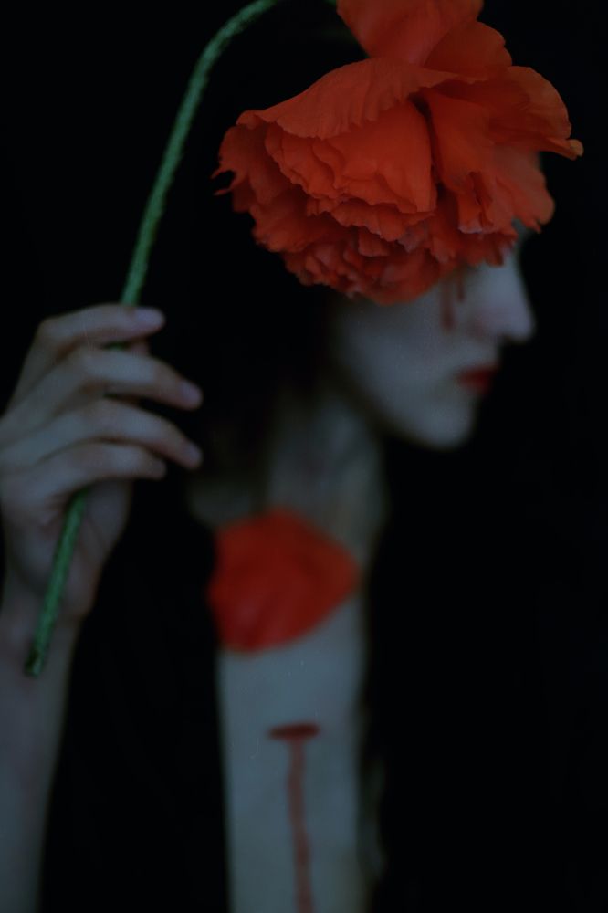 Фотография автора Mela Kalf