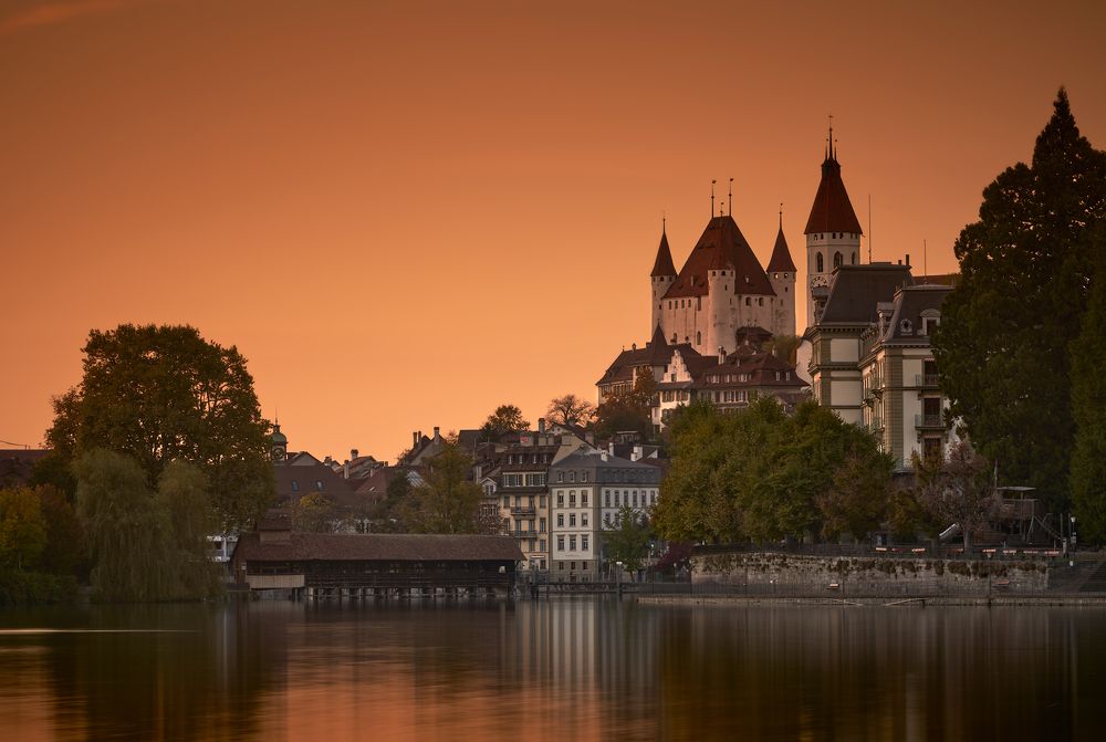 Photograph by Boris Bekelman