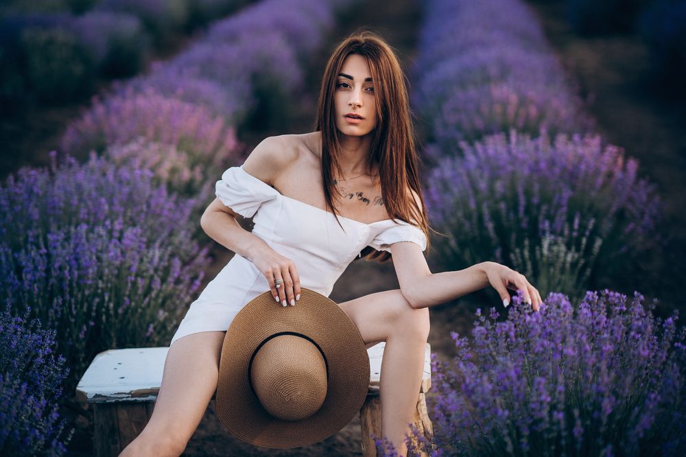 Фотография автора Мария Братан